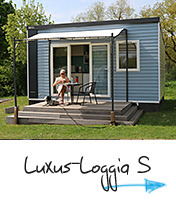 Luxus-Loggia S