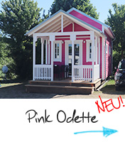 Pink Odette